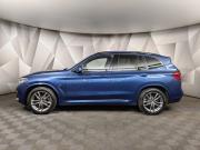 BMW X3 III (G01) Москва  - изображение 23