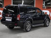 Nissan Pathfinder III Рестайлинг Москва  - изображение 27