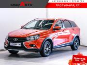 Lada (ВАЗ) Vesta I Красноярск  - изображение 31