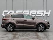 Kia Sportage IV Рестайлинг Краснодар  - изображение 25