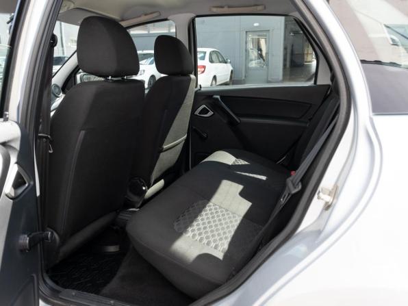 Lada (ВАЗ) Granta I Рестайлинг с пробегом 2019 года, цена 929 000 рублей, 72513 км, седан, Автокод Объявления