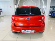 Datsun mi-DO Миасс  - изображение 28