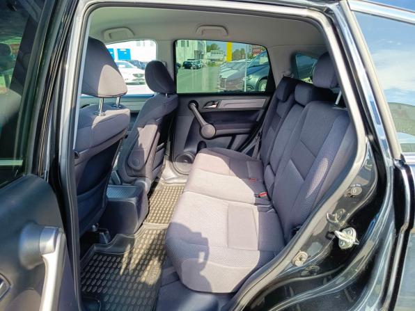 Honda CR-V III с пробегом 2007 года, цена 1 299 995 рублей, 143233 км, внедорожник, Автокод Объявления