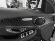 Mercedes-Benz C-Класс IV (W205) Москва  - изображение 35