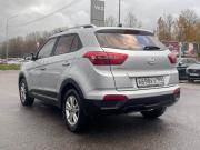 Hyundai Creta I Санкт-Петербург  - изображение 11