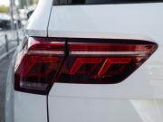 Volkswagen Tiguan II Рестайлинг Волгоград  - изображение 40