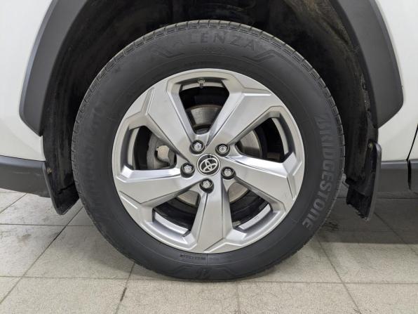 Toyota RAV4 V (XA50) с пробегом 2020 года, цена 2 870 000 рублей, 138035 км, внедорожник, Автокод Объявления