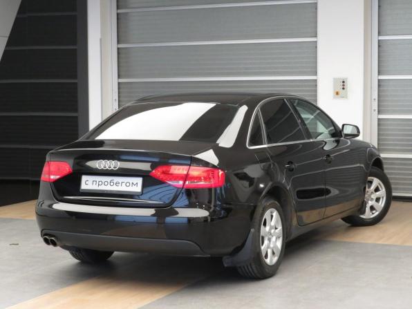 Audi A4 IV (B8) с пробегом 2011 года, цена 935 000 рублей, 175000 км, седан, Автокод Объявления
