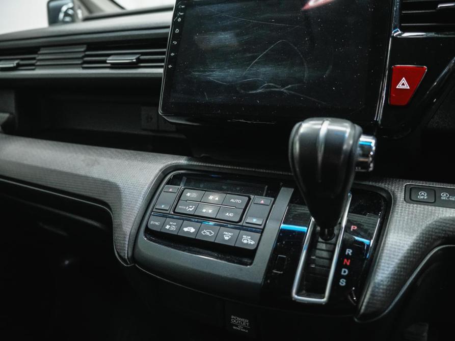 Honda Stepwgn V Красноярск  - изображение 22