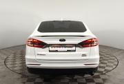 Ford Fusion (North America) II Рестайлинг Волгоград  - изображение 30