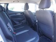 Nissan Qashqai II Рестайлинг Москва  - изображение 26