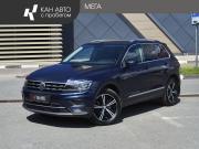 Volkswagen Tiguan II Казань  - изображение 17