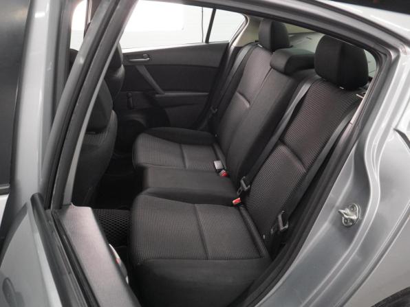Mazda 3 II (BL) Рестайлинг с пробегом 2011 года, цена 824 000 рублей, 147330 км, седан, Автокод Объявления