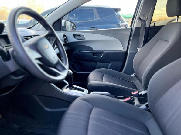 Chevrolet Aveo II с пробегом 2013 года, цена 700 000 рублей, 143654 км, седан, Автокод Объявления
