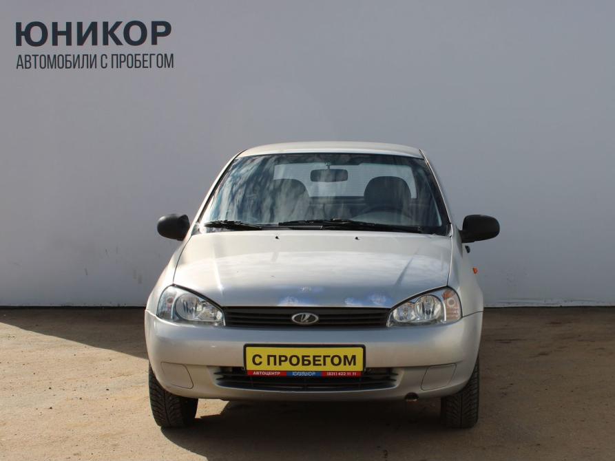 Lada (ВАЗ) Kalina I Нижний Новгород  - изображение 3