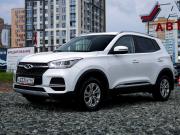 Chery Tiggo 4 I Рестайлинг Ижевск  - изображение 26