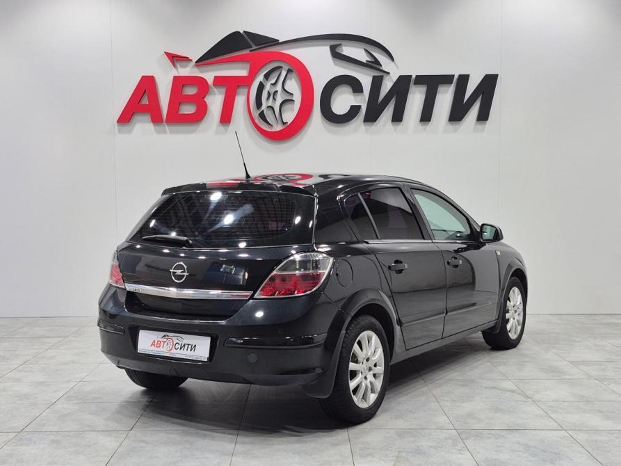 Opel Astra H Рестайлинг Воронеж  - изображение 7