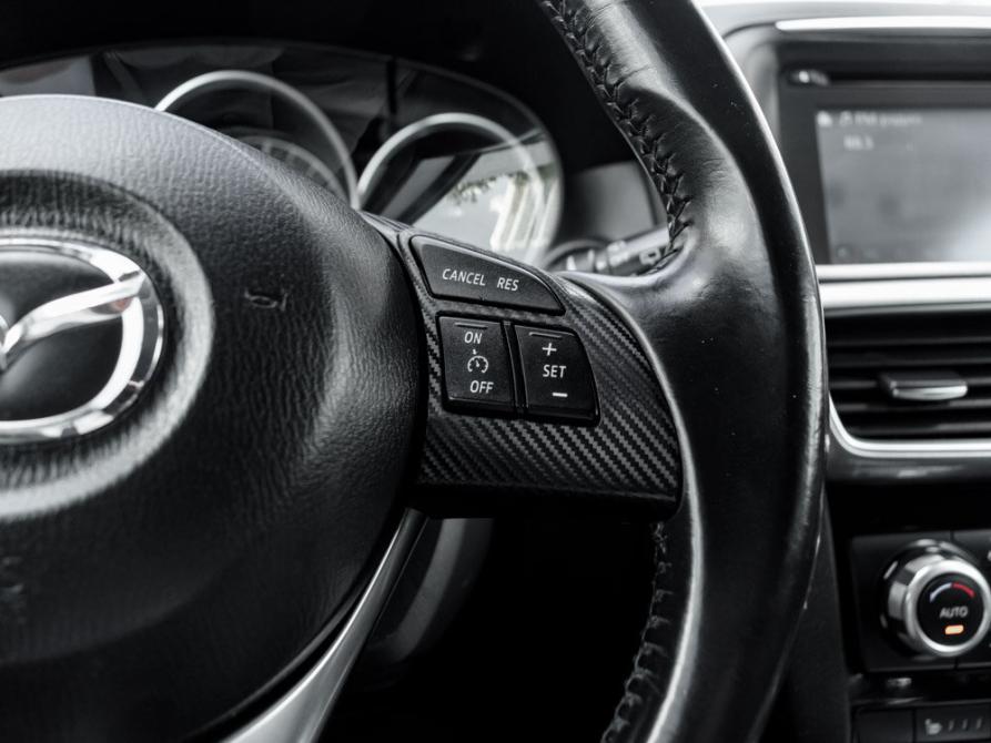 Mazda CX-5 I Рестайлинг Екатеринбург  - изображение 15