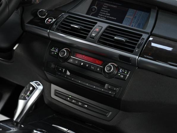 BMW X5 II (E70) Рестайлинг с пробегом 2012 года, цена 1 600 000 рублей, 156000 км, внедорожник, Автокод Объявления