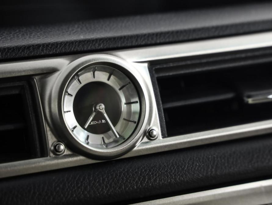 Lexus GS IV Санкт-Петербург  - изображение 20