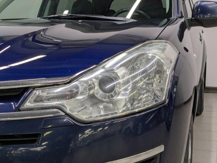Citroen C-Crosser Москва  - изображение 9
