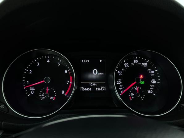 Volkswagen Passat (North America and China) I Рестайлинг с пробегом 2018 года, цена 1 650 000 рублей, 104530 км, седан, Автокод Объявления