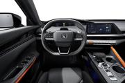 Changan UNI-V I Москва  - изображение 9