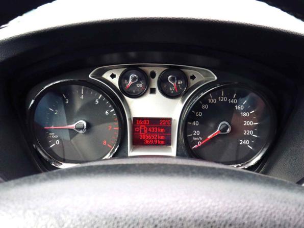 Ford Focus II Рестайлинг с пробегом 2008 года, цена 419 000 рублей, 305650 км, седан, Автокод Объявления