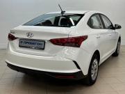 Hyundai Solaris II Рестайлинг Балашиха  - изображение 19