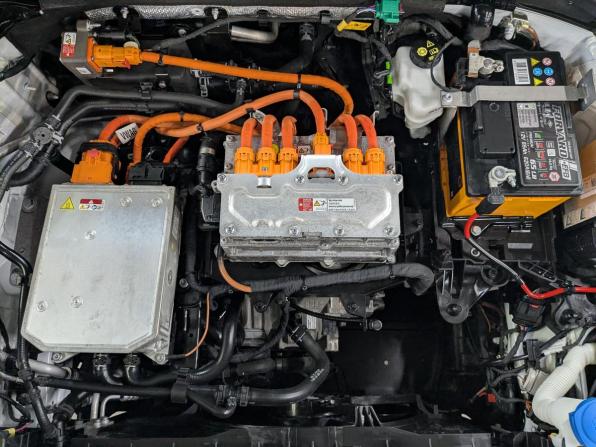 Audi Q2 I Рестайлинг с пробегом 2021 года, цена 2 450 000 рублей, 75201 км, внедорожник, Автокод Объявления