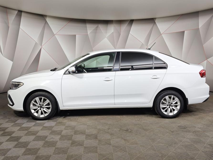 Volkswagen Polo VI Москва  - изображение 5