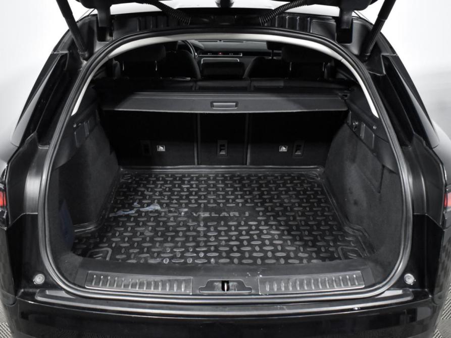 Land Rover Range Rover Velar I Санкт-Петербург  - изображение 21