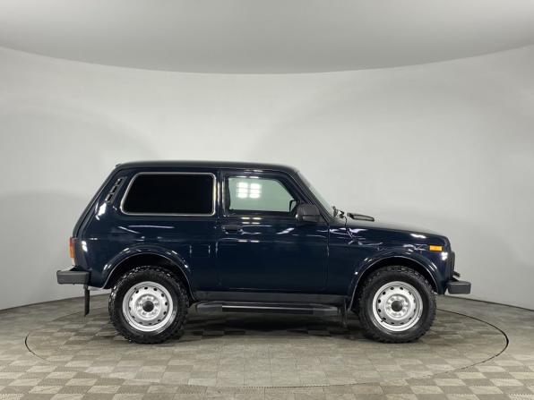 Lada (ВАЗ) 2121 (4x4) I Рестайлинг с пробегом 2019 года, цена 695 000 рублей, 38659 км, внедорожник, Автокод Объявления