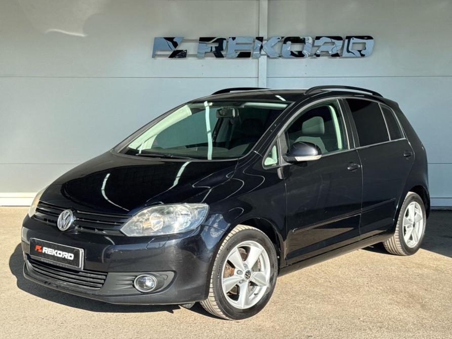 Volkswagen Golf Plus II Уфа  - изображение 3