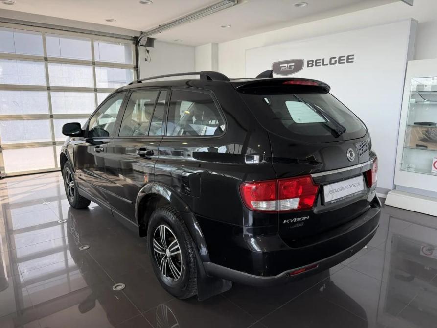 SsangYong Kyron I Рестайлинг Подольск  - изображение 2