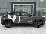Changan UNI-T I Оренбург  - изображение 23