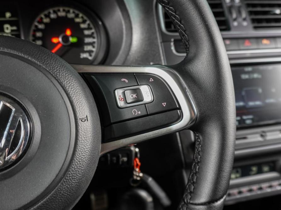 Volkswagen Polo V Рестайлинг Воронеж  - изображение 19