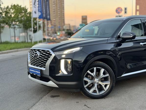 Hyundai Palisade I с пробегом 2020 года, цена 3 769 000 рублей, 142900 км, внедорожник, Автокод Объявления
