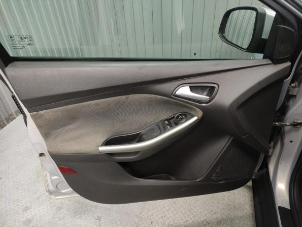 Ford Focus III с пробегом 2011 года, цена 630 000 рублей, 224536 км, седан, Автокод Объявления