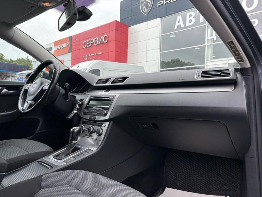 Volkswagen Passat B7 Тверь  - изображение 29