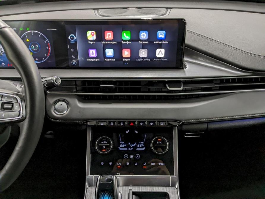 Chery Tiggo 7 Pro Max I Москва  - изображение 26
