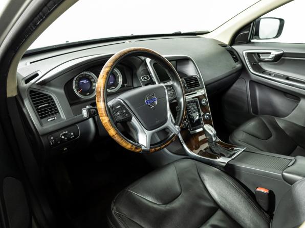 Volvo XC60 I с пробегом 2012 года, цена 1 399 585 рублей, 185078 км, внедорожник, Автокод Объявления