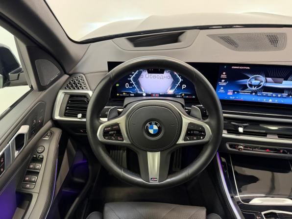 BMW X5 IV (G05/G18) Рестайлинг с пробегом 2024 года, цена 13 290 000 рублей, 25887 км, внедорожник, Автокод Объявления
