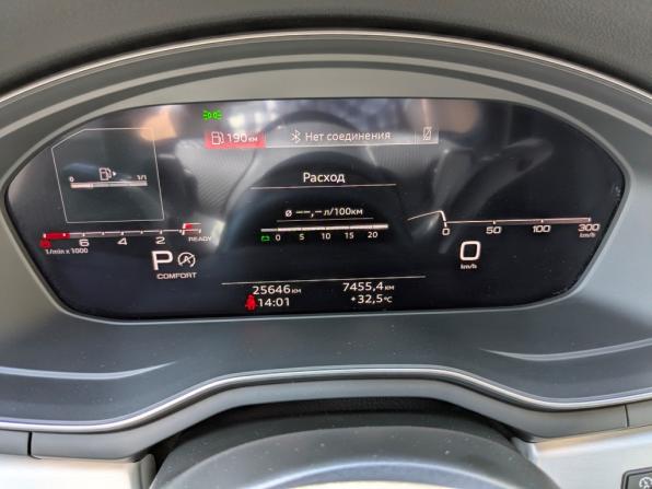 Audi A5 II (F5) Рестайлинг с пробегом 2021 года, цена 5 450 000 рублей, 25642 км, лифтбек, Автокод Объявления
