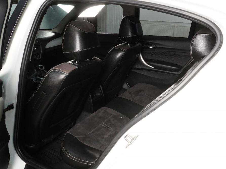 BMW 1 серии II (F20/F21) Минеральные Воды  - изображение 11