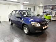 Lada (ВАЗ) Granta I Киров  - изображение 18