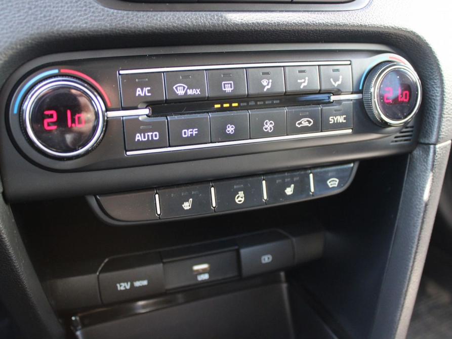 Kia Ceed III Рестайлинг Нижний Новгород  - изображение 26