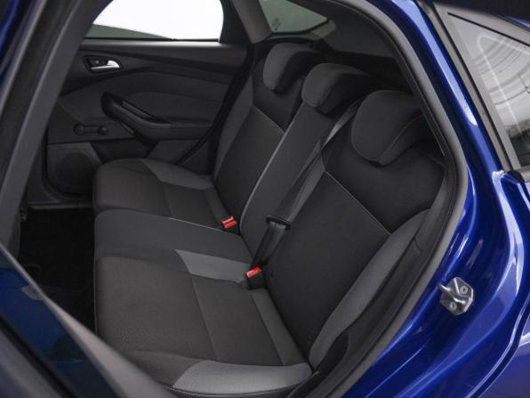 Ford Focus III с пробегом 2014 года, цена 749 077 рублей, 147932 км, хэтчбек, Автокод Объявления