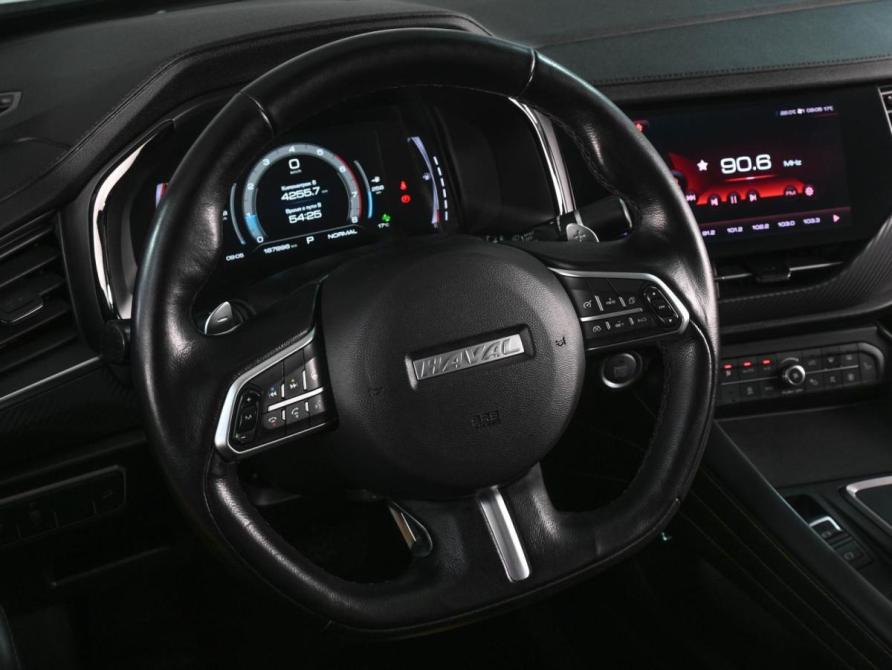 Haval F7x I Ростов-на-Дону  - изображение 13