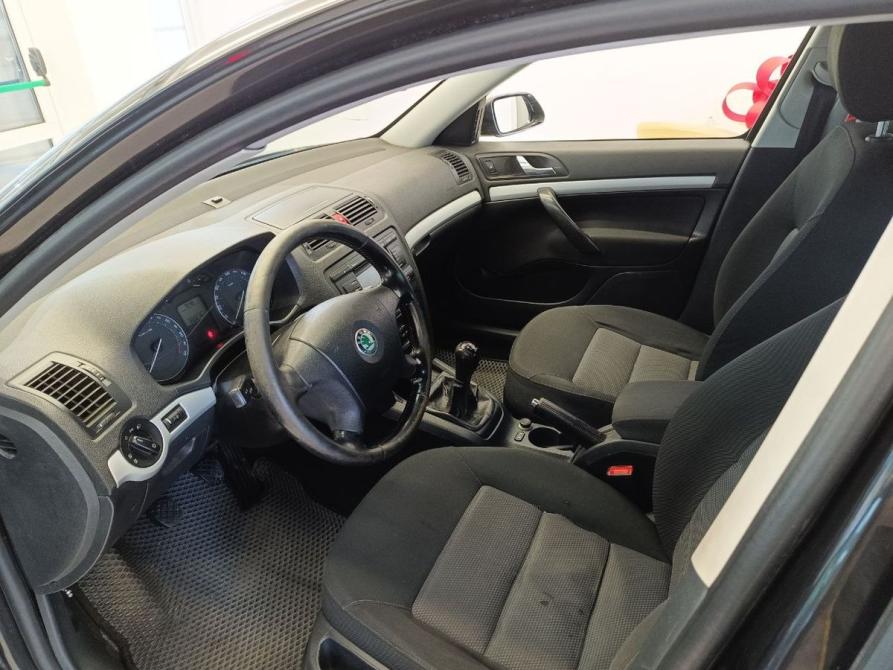 Skoda Octavia II (A5) Челябинск  - изображение 13